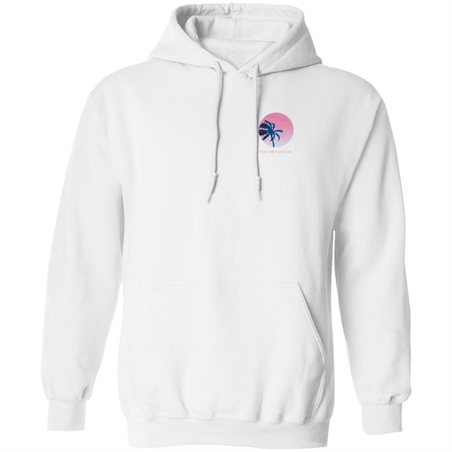 Tim The Tatman Merch Tatman Horizon Hoodie Shirt Tim The Tatman Merch Tatman Horizon Hoodie Shirt
