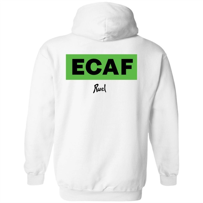 Ruel Merch On Repeat Store Blue Face To Face Hoodie Ruel Merch On Repeat Store Blue Face To Face Hoodie