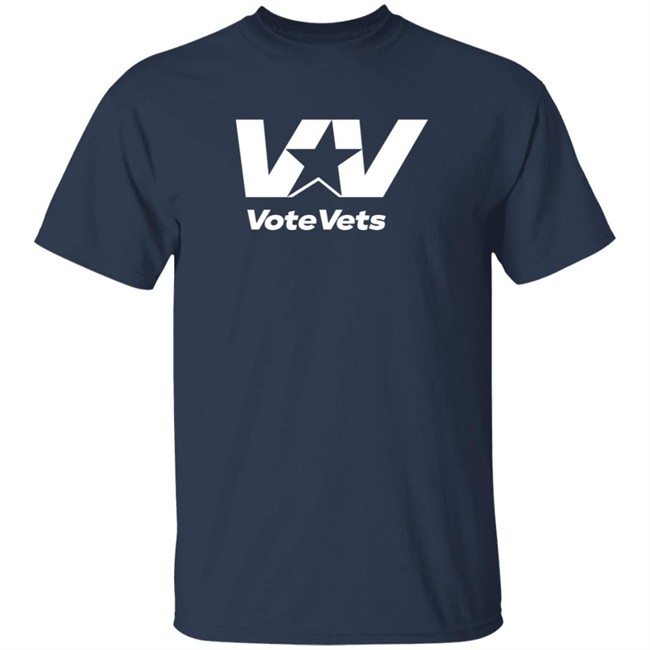 VoteVets T Shirt