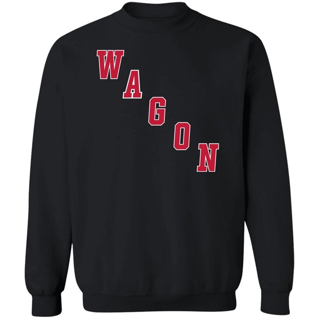 Wagon Ny T Shirt Wagon Ny T Shirt