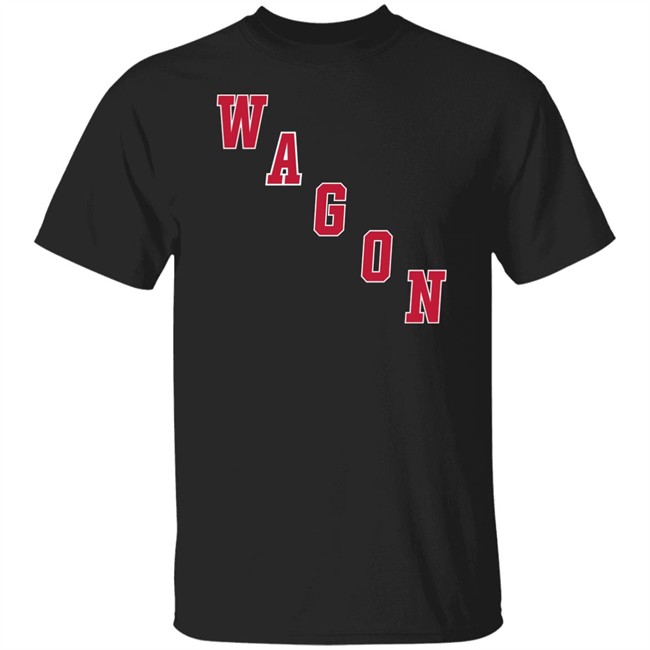 Wagon Ny T Shirt Wagon Ny T Shirt