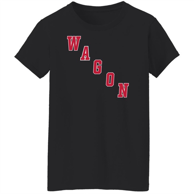 Wagon Ny T Shirt Wagon Ny T Shirt