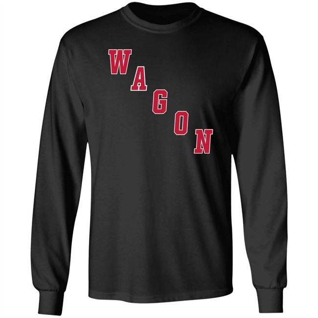 Wagon Ny T Shirt Wagon Ny T Shirt