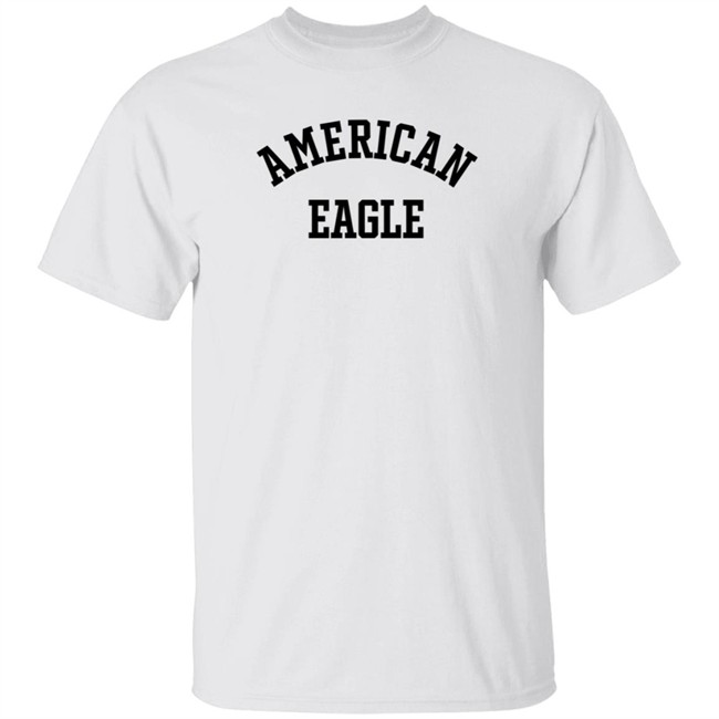 American Eagle Shirt