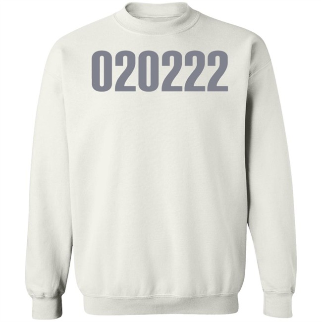 Washington Football Team 020222 Sweatshirt