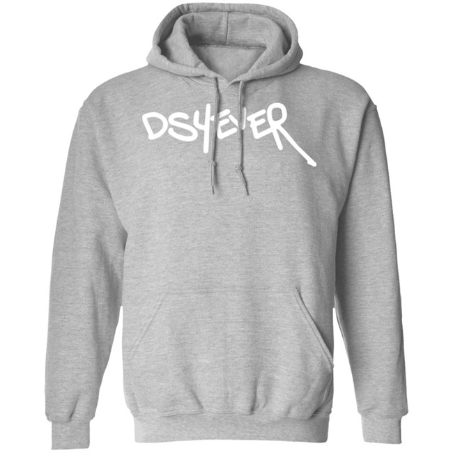 Young Stoner Life Merch Ds4ever Hoodie