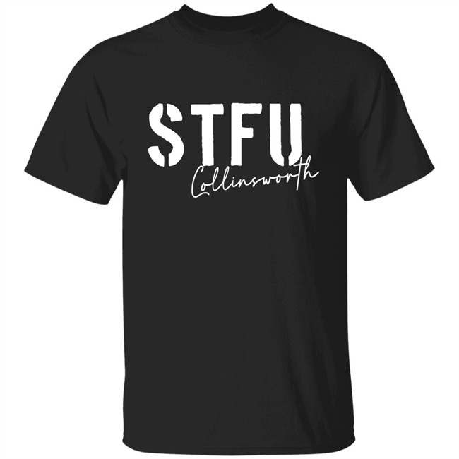 Wende Stfu Collinsworth Shirt