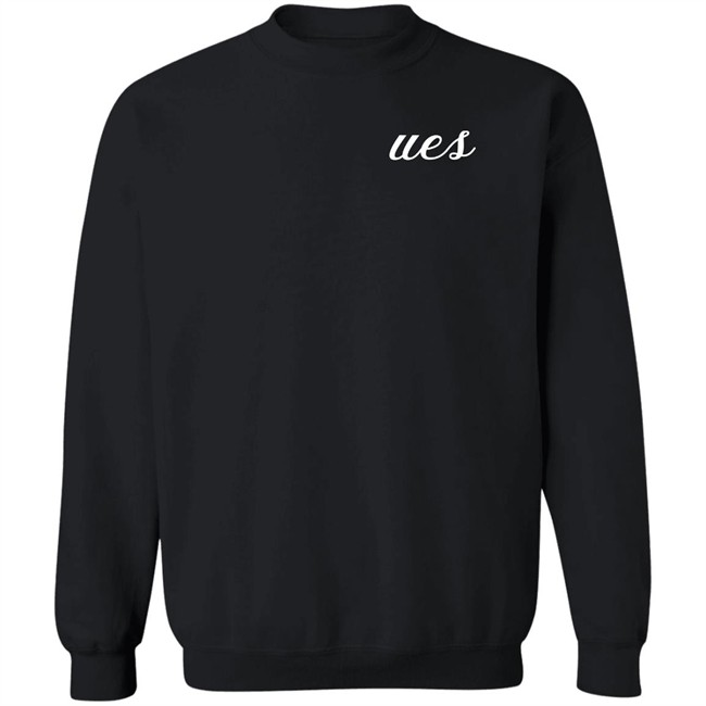 Ues Sweatshirt Eric Glover