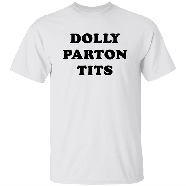 Emma Roberts Dolly Parton Tits Shirt Little Vodka Owl