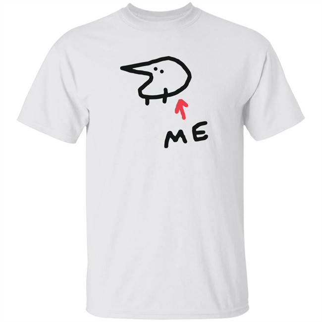 Warren James Berd Store Me Meme Shirt Berdyaboi