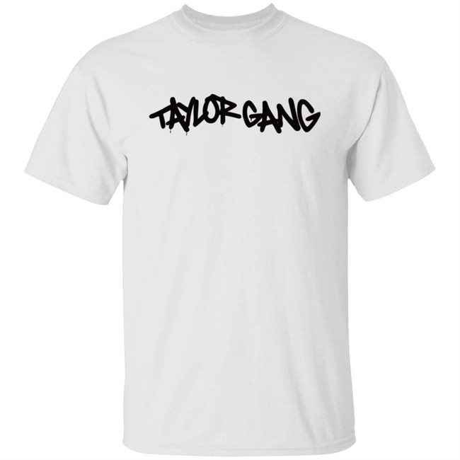 Taylor Gang Merch Core T-Shirt