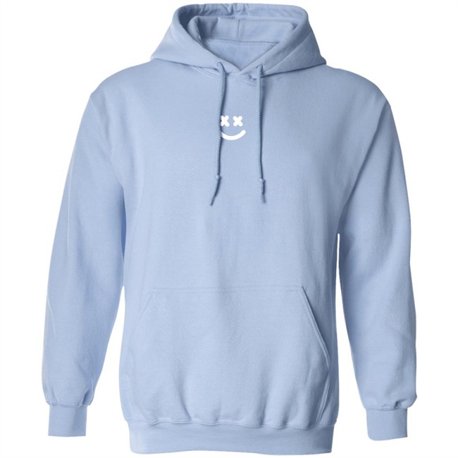 Don't Date Frat Boys Hoodie Barstool Sports