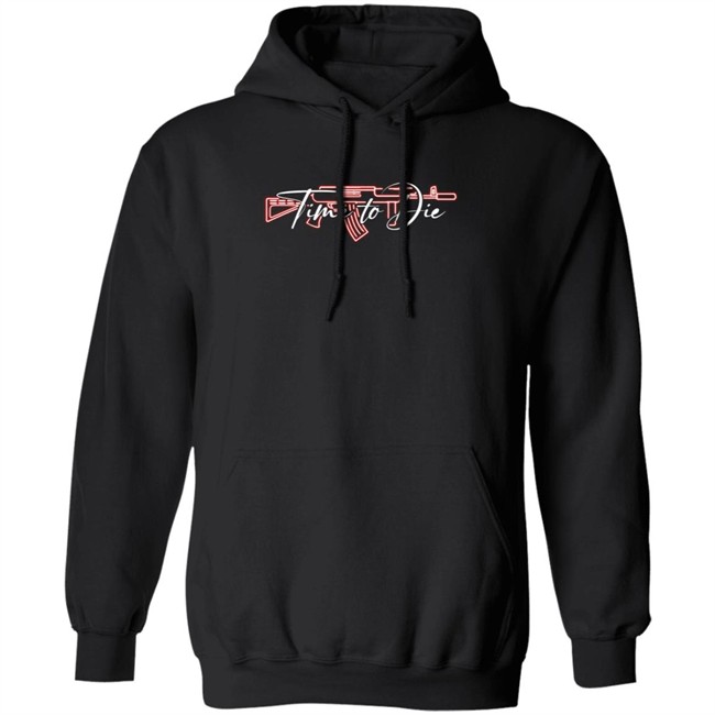 Boobeman Shirtdotsexy Time To Die Hoodie
