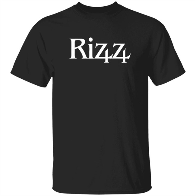 Anthony Rizzo Family Foundation Rizz44 Shirt
