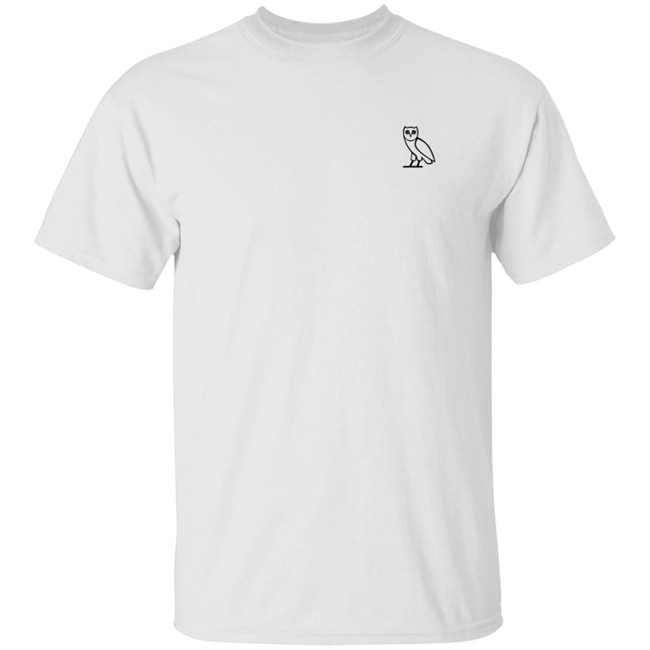 Ovo Merch October's Very Own Ovo Essentials Shirt
