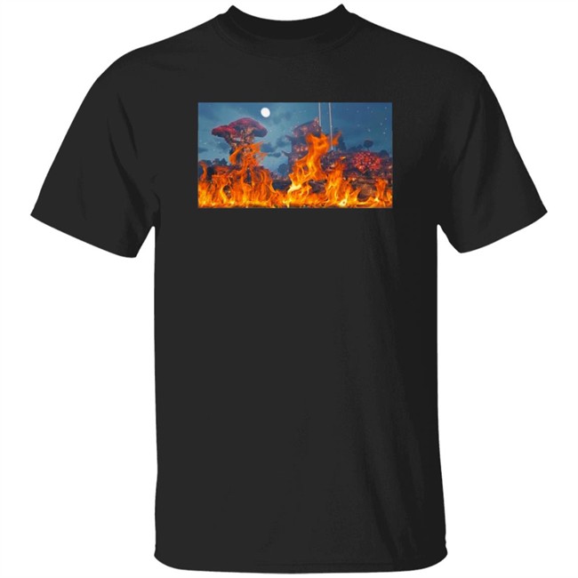 Casino Merch Lei Lrj Quackity Shirt