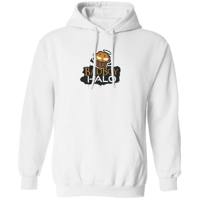 Badboyhalo Merch Badboyhalo Chocolate Chip Hoodie