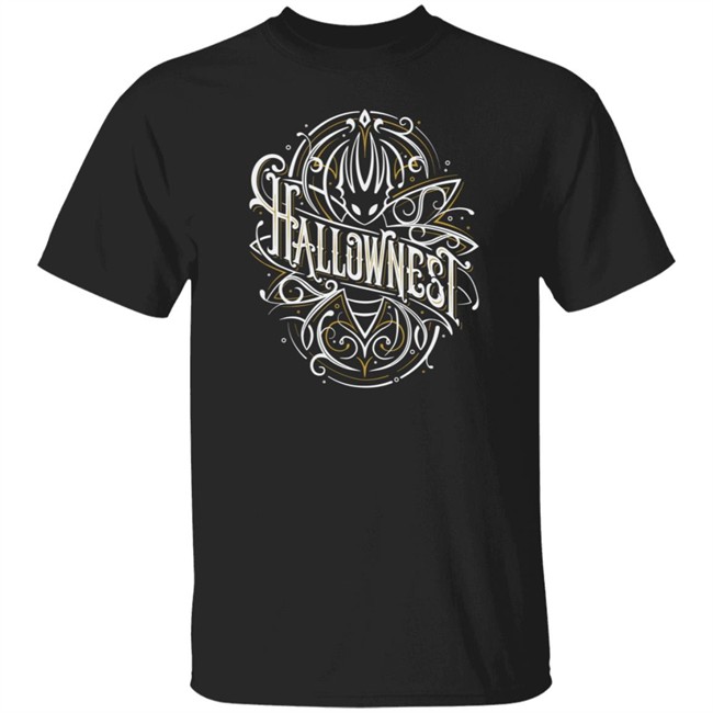 Fangamer Shop Hollow Knight Eternal Kingdom By Jon Kay Shirt