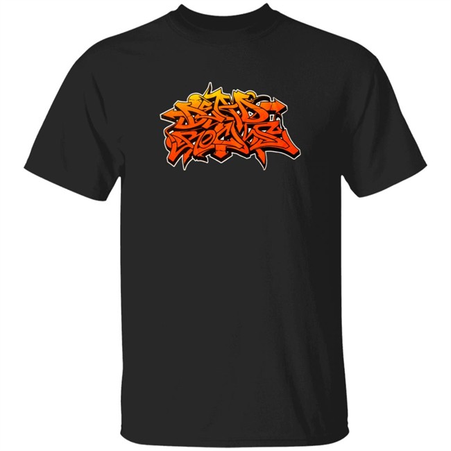 Zeds Dead Merch Zeds Dead Hooks Deadrocks Event Tee Shirt