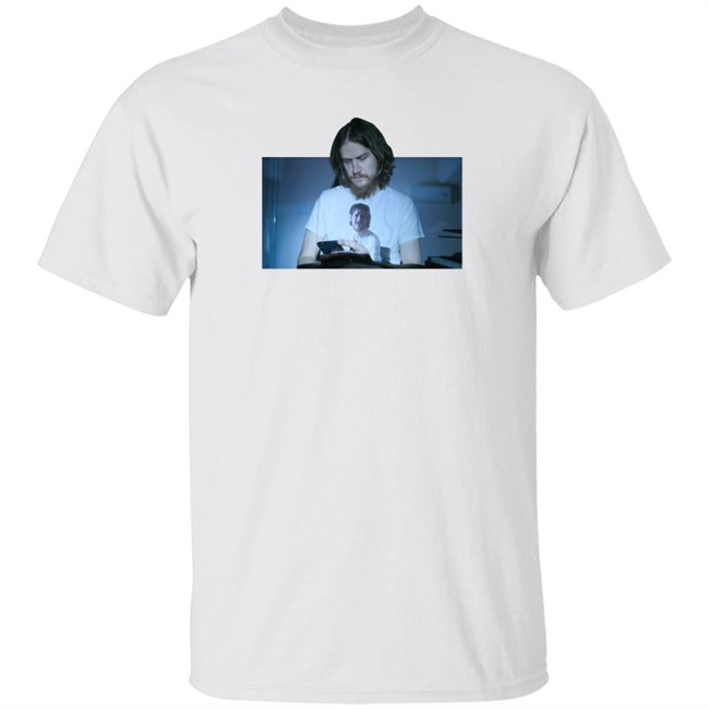 Boburnham Store Merch Projection T Shirt