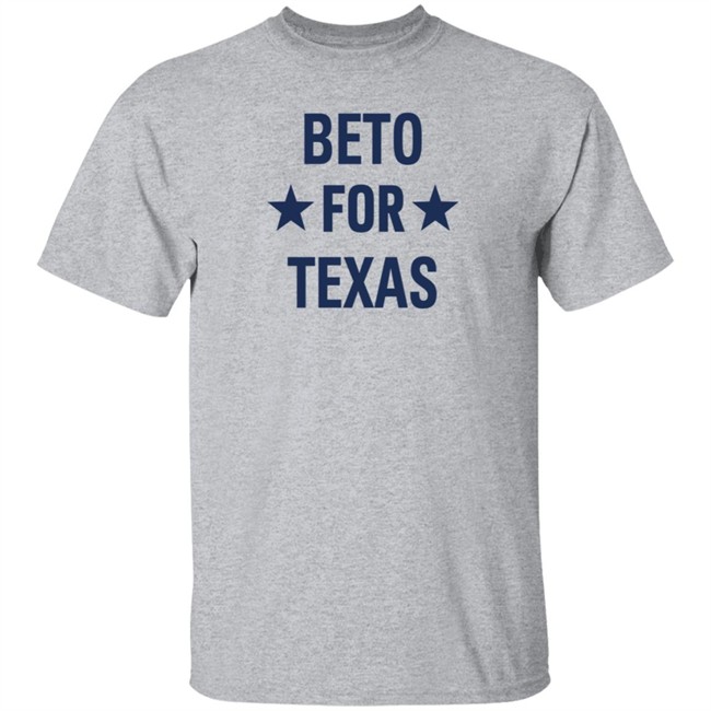 Beto Pride Beto Orourke For Texas Shirt