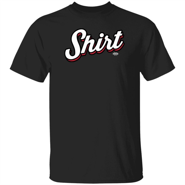 Bring Hockey Back Store Shirt Shirt