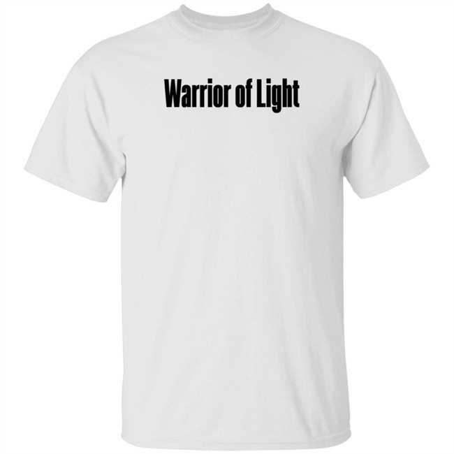 Golden Joystick Awards Gaz Kupo Yoshi-P Warrior Of Light Shirt