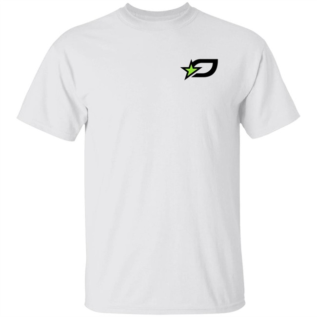 Optic Texas Merch Logo Shirt