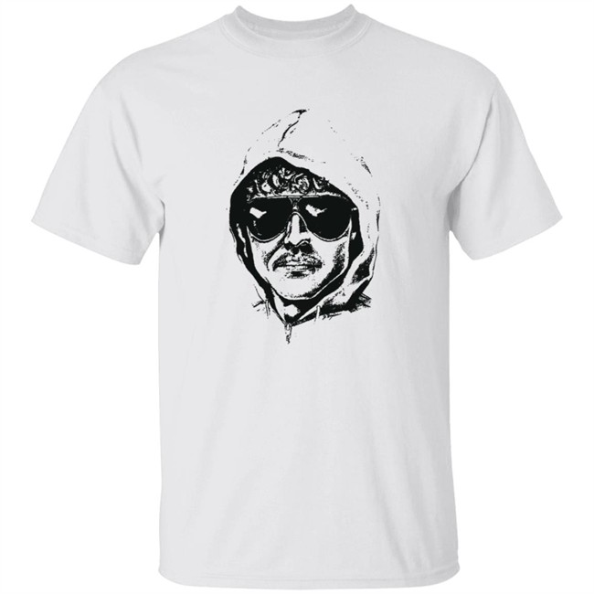 Amerikana Studio Uncle Ted Tee Shirt