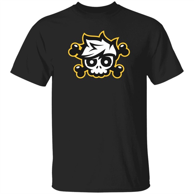 Crainer Merch Crainer Store T Shirt Black