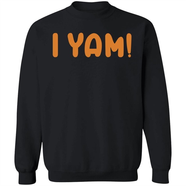 Brooks Simba I Yam Sweatshirt
