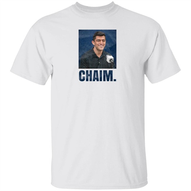Barstool Sports Store Cb Baseball Shirt Jared Carrabis