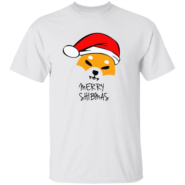 Bigger Entertainment A Very Merry Shibmas Collection Shirt