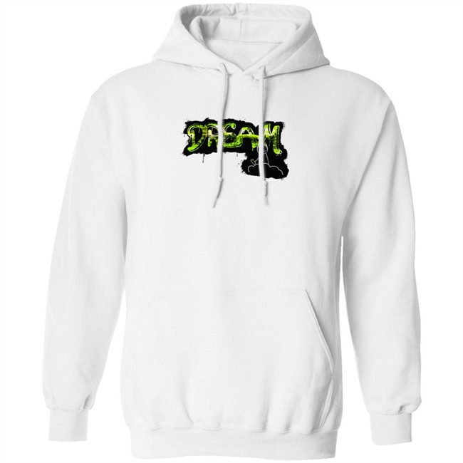 Dream Merch Store Bfcm Dream 27 Million Hoodie