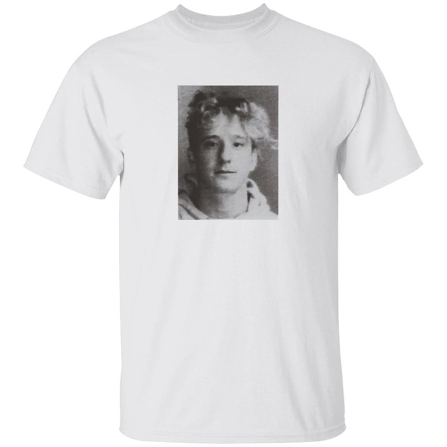 Buttery Films Merch The Mugshot 2 Shirt