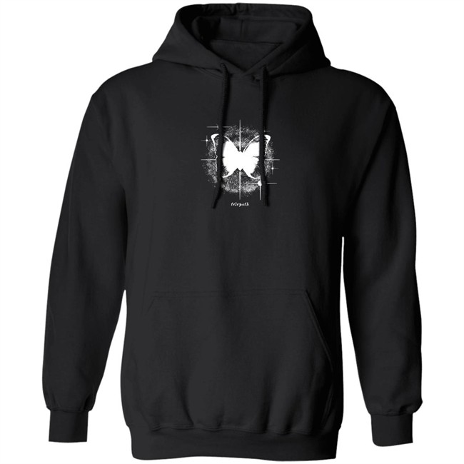 Conan Gray Merch Store Telepath Hoodie