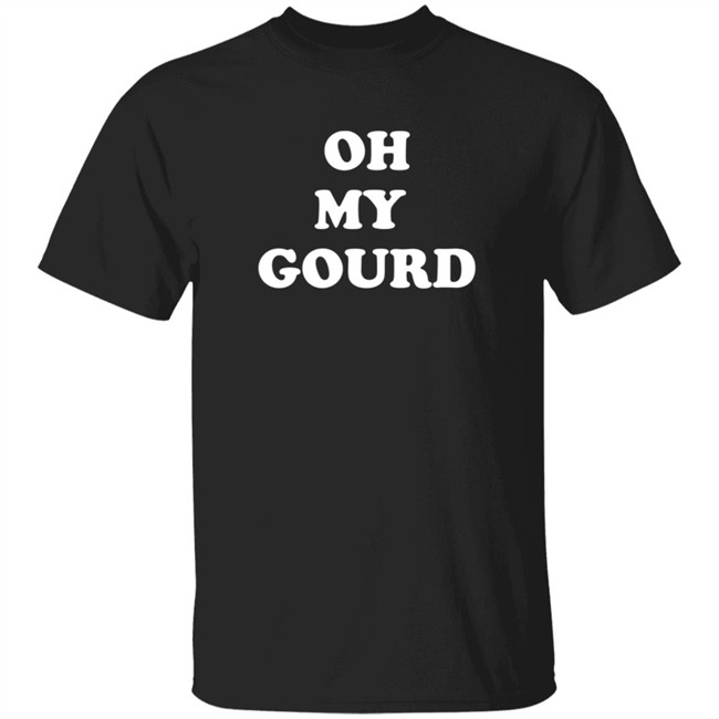 Oh My Gourd Shirt