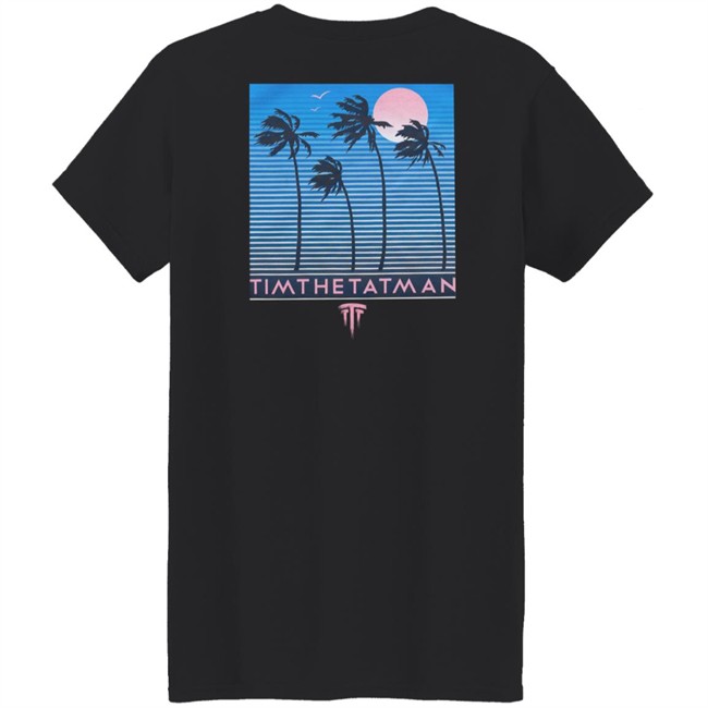 Tim The Tatman Merch Tatman Horizon Hoodie Shirt Tim The Tatman Merch Tatman Horizon Hoodie Shirt