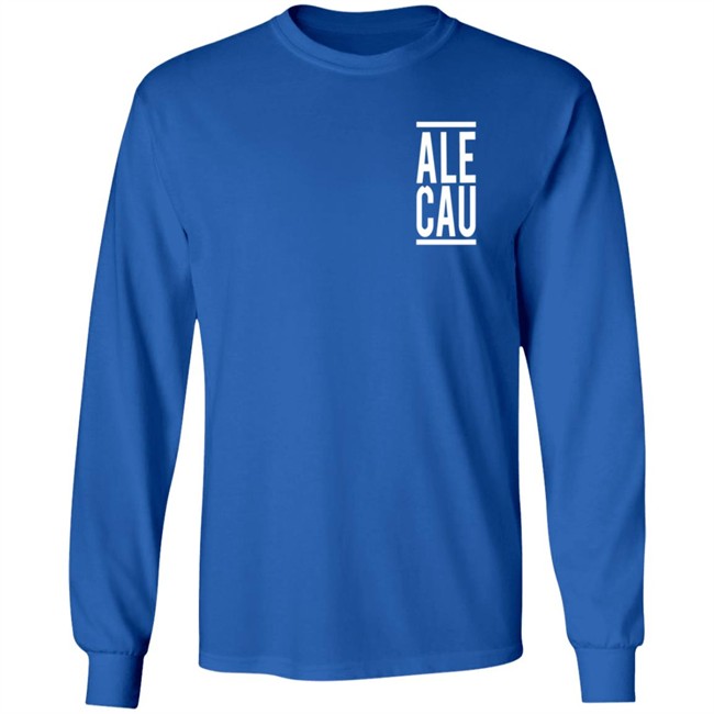 Duklock Merch ALECAU Hoodie Sweatshirt Duklock Merch ALECAU Hoodie Sweatshirt