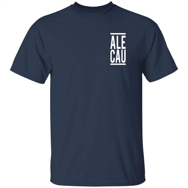 Duklock Merch ALECAU Hoodie Sweatshirt Duklock Merch ALECAU Hoodie Sweatshirt