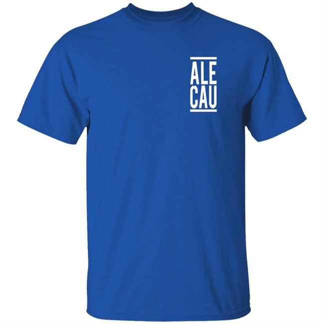 Duklock Merch ALECAU Hoodie Sweatshirt Duklock Merch ALECAU Hoodie Sweatshirt