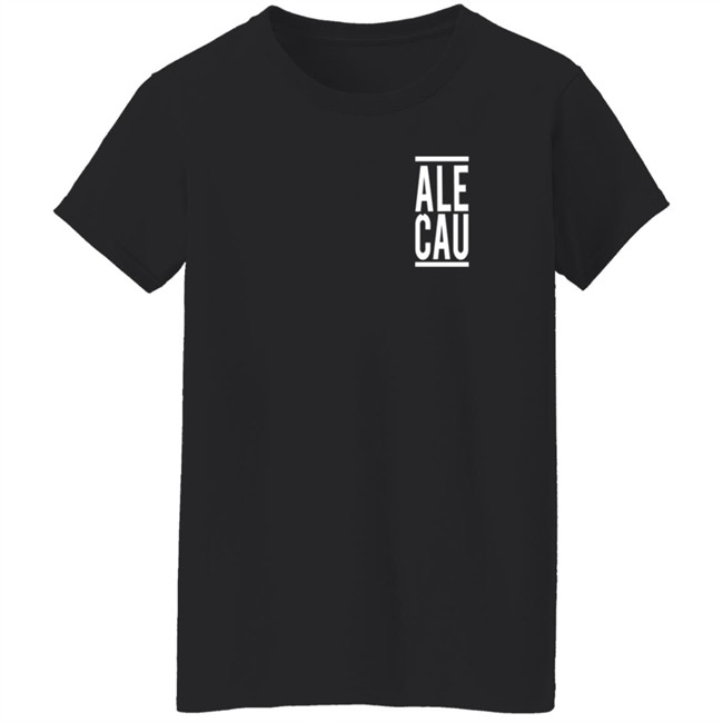 Duklock Merch ALECAU Hoodie Sweatshirt Duklock Merch ALECAU Hoodie Sweatshirt