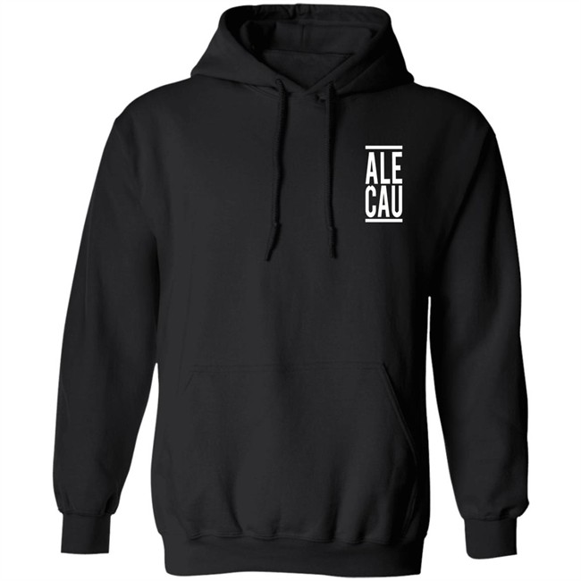 Duklock Merch ALECAU Hoodie Sweatshirt Duklock Merch ALECAU Hoodie Sweatshirt