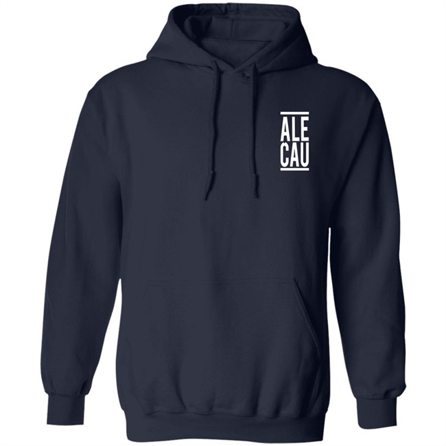 Duklock Merch ALECAU Hoodie Sweatshirt Duklock Merch ALECAU Hoodie Sweatshirt