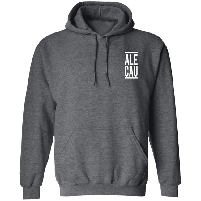 Duklock Merch ALECAU Hoodie Sweatshirt Duklock Merch ALECAU Hoodie Sweatshirt