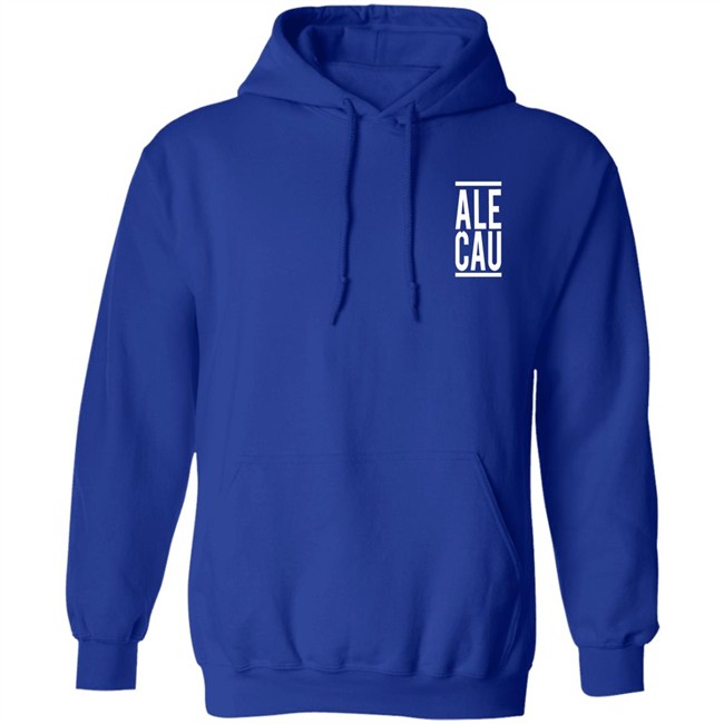 Duklock Merch ALECAU Hoodie Sweatshirt Duklock Merch ALECAU Hoodie Sweatshirt