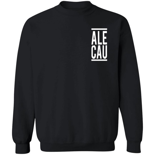 Duklock Merch ALECAU Hoodie Sweatshirt Duklock Merch ALECAU Hoodie Sweatshirt