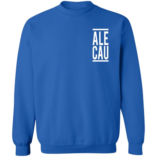 Duklock Merch ALECAU Hoodie Sweatshirt Duklock Merch ALECAU Hoodie Sweatshirt