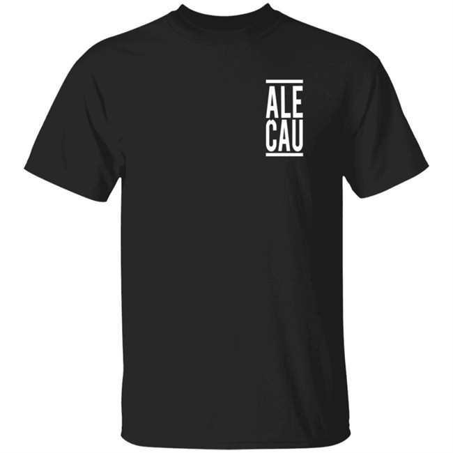 Duklock Merch ALECAU Hoodie Sweatshirt Duklock Merch ALECAU Hoodie Sweatshirt
