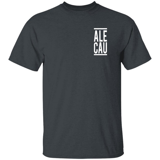 Duklock Merch ALECAU Hoodie Sweatshirt Duklock Merch ALECAU Hoodie Sweatshirt